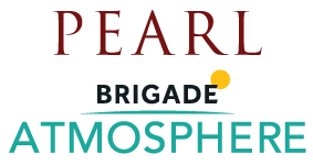 Pearl at Atmosphere Logo